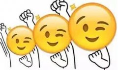 终选出的8条优良做品